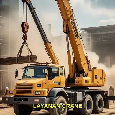layanan crane